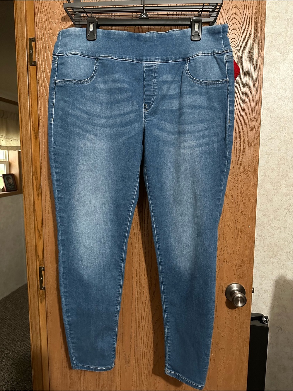 Women’s So 16 Stretch Pull-On Jeans - Blue